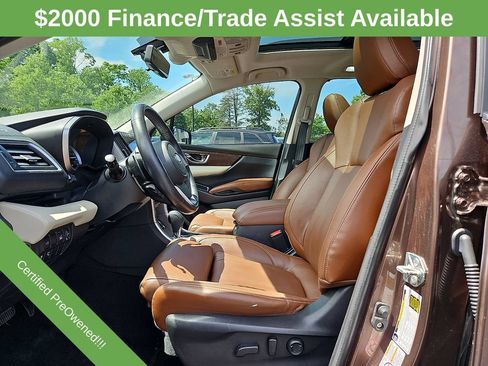 Used 2019 Subaru Ascent Touring AWD/4WD image 19