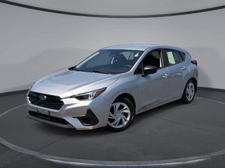 Certified 2024 Subaru Impreza 2.0i AWD/4WD video 1