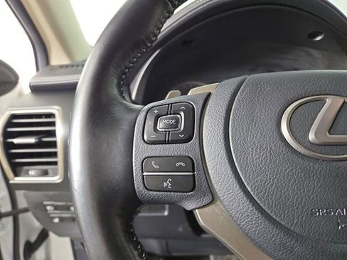 Certified 2021 Lexus NX 300 AWD w/ Comfort Package image 23