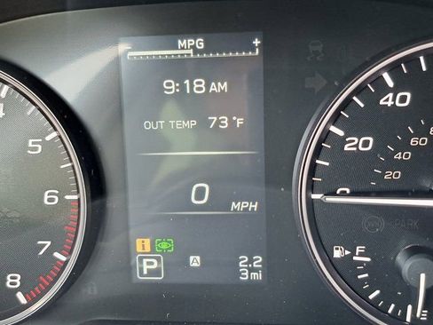 New 2026 Subaru Ascent Limited AWD/4WD image 8