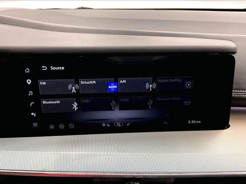 Used 2025 Nissan Murano SL AWD/4WD image 36