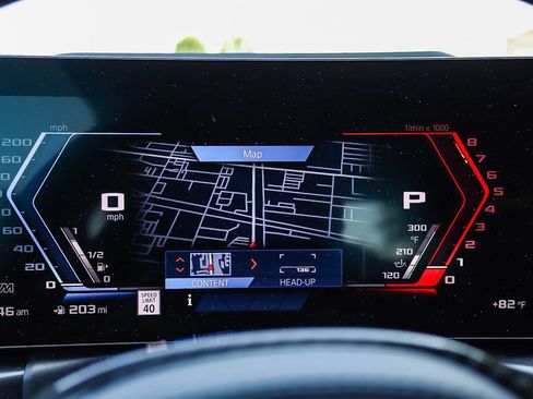 New 2026 BMW M2 w/ Lighting Package RWD image 26