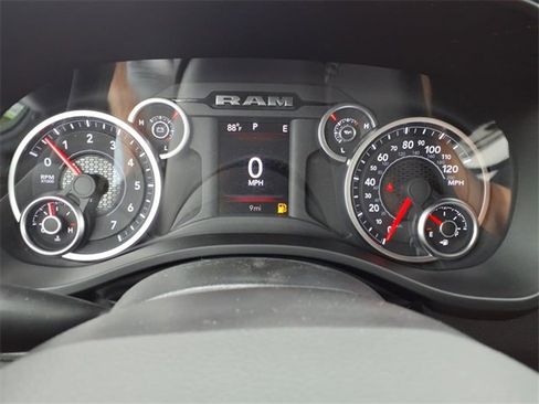 New 2026 RAM 1500 Lone Star image 23