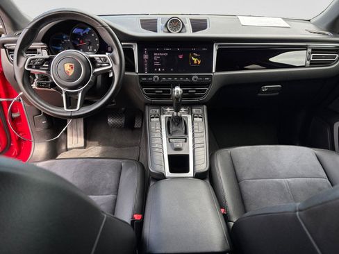 Used 2019 Porsche Macan AWD/4WD image 14