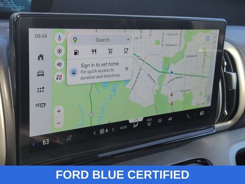 Certified 2025 Ford Expedition Active AWD/4WD image 18