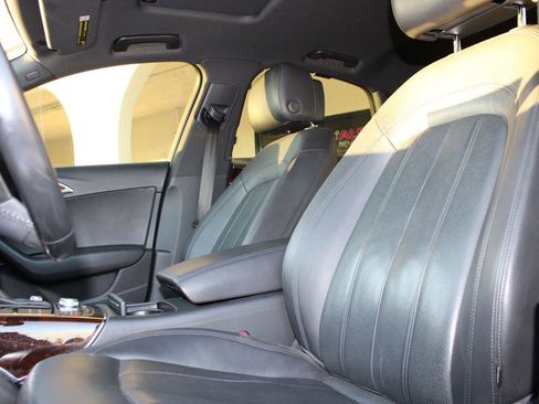 Used 2017 Audi A6 3.0T Prestige w/ Prestige Package image 13
