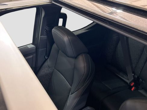 New 2025 Toyota Tacoma Limited AWD/4WD image 22