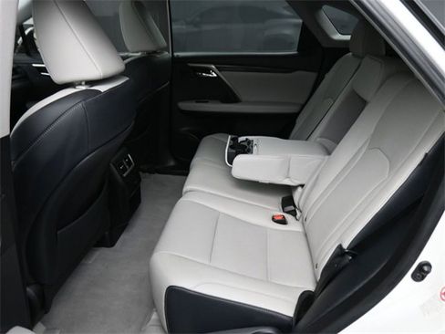 Used 2019 Lexus RX 350 350 w/ Accessory Package image 25
