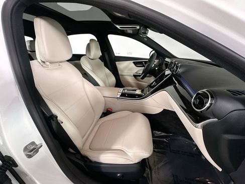 New 2026 Mercedes-Benz C 300 4MATIC Sedan image 28