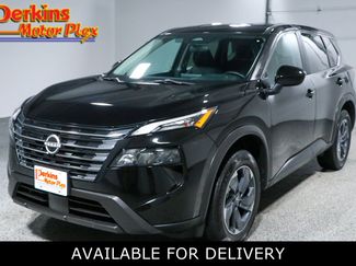 Used 2024 Nissan Rogue SV FWD video 1
