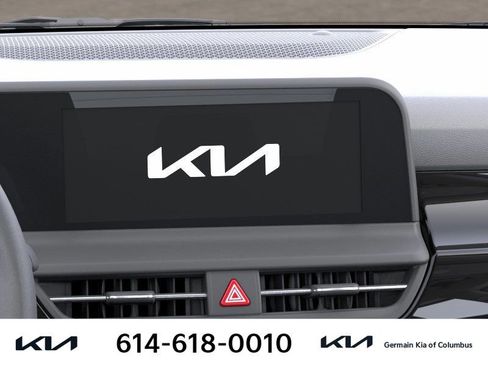 New 2026 Kia Seltos S image 23