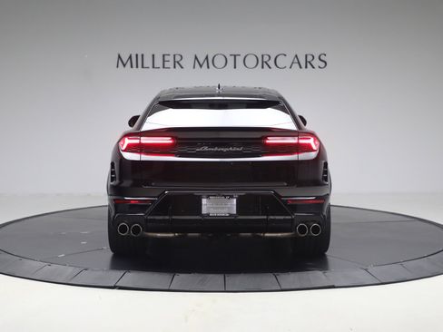 Used 2025 Lamborghini Urus SE AWD/4WD image 6