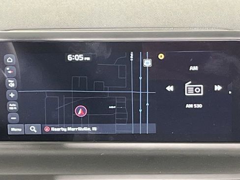 New 2026 Kia Seltos EX w/ EX Sunroof Package image 23