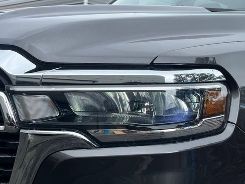 New 2026 RAM 1500 Big Horn AWD/4WD image 11