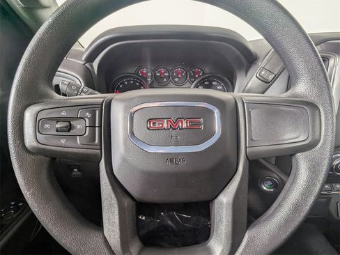 Used 2025 GMC Sierra 1500 Pro w/ Pro Value Package image 15