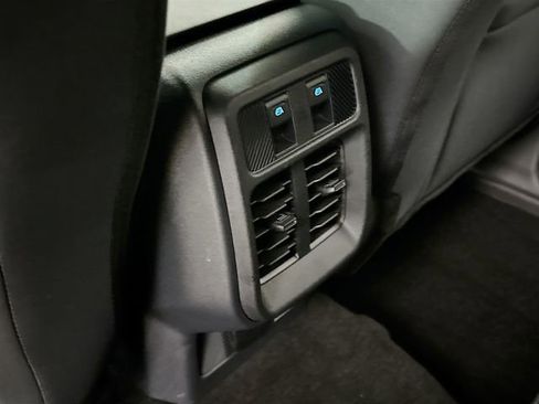 Used 2025 Ford Bronco 4-Door AWD/4WD image 23