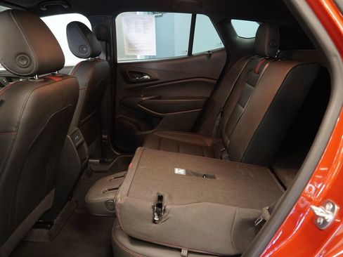 Used 2024 Chevrolet Trax RS w/ Driver Confidence Package image 26