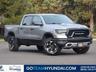 Used 2024 RAM 1500 Rebel
