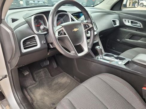 Used 2016 Chevrolet Equinox LT w/ Convenience Package image 2