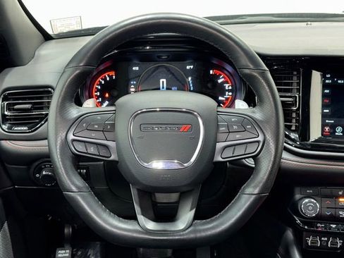 Used 2024 Dodge Durango GT AWD/4WD image 25