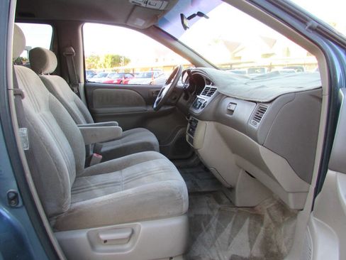 Used 2002 Toyota Sienna CE image 28