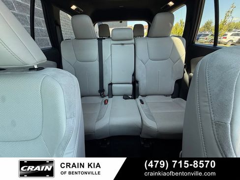 Used 2025 Lexus TX 350 AWD w/ Technology Package image 30