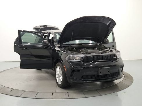 Used 2026 Dodge Durango GT AWD/4WD image 11