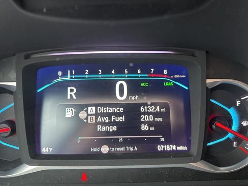 Used 2019 Honda Pilot EX-L image 11