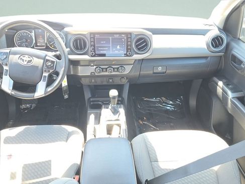 Used 2022 Toyota Tacoma SR5 image 14