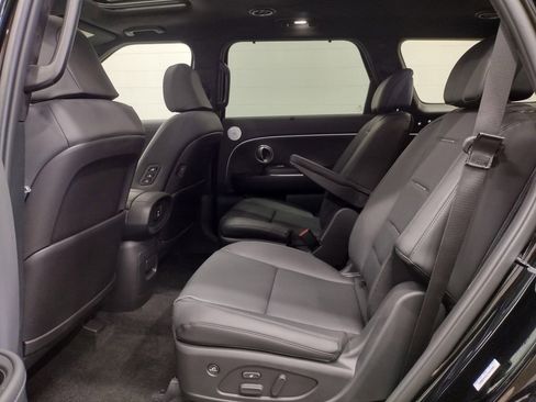 New 2026 Hyundai Palisade Calligraphy image 32