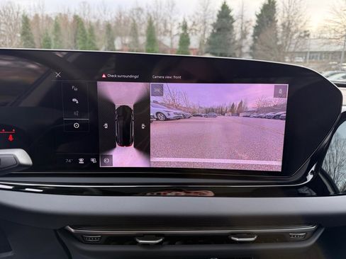 New 2026 Audi A6 Premium Plus image 19