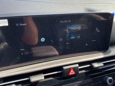 New 2026 Kia Sportage X-Line w/ X-Line Technology Package image 14