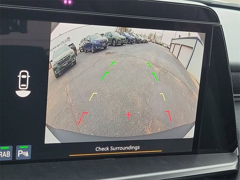 New 2026 Subaru Outback Premium image 18