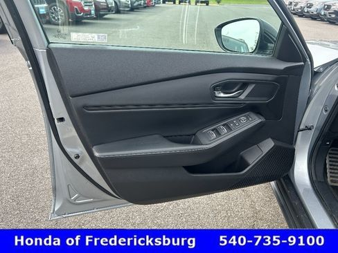 Used 2024 Honda Accord Sport image 14