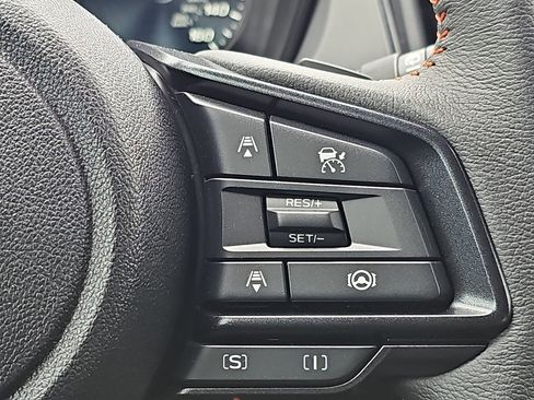 New 2026 Subaru Crosstrek 2.5i Limited AWD/4WD image 23