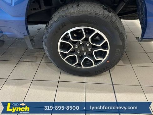 Used 2023 Ford F150 XLT w/ Equipment Group 302A High image 28