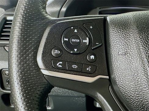 Certified 2023 Honda Passport EX-L image 11