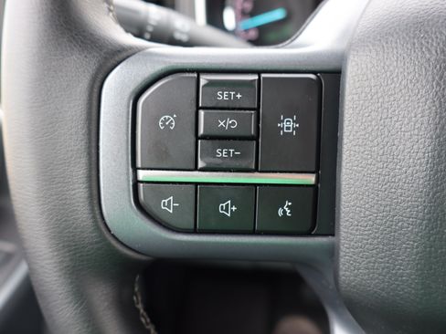 Used 2023 Ford F150 XLT w/ Equipment Group 302A High AWD/4WD image 16