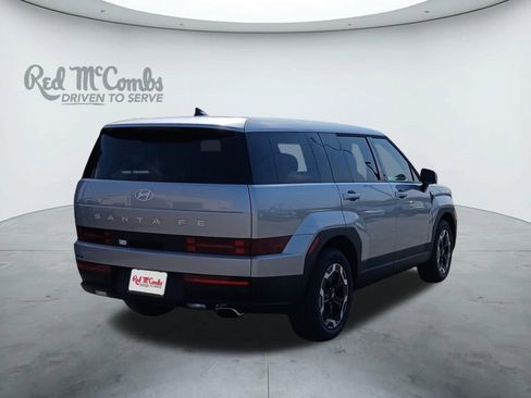 New 2026 Hyundai Santa Fe SE image 5