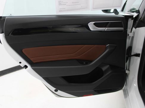 Used 2021 Volkswagen Arteon SEL image 34