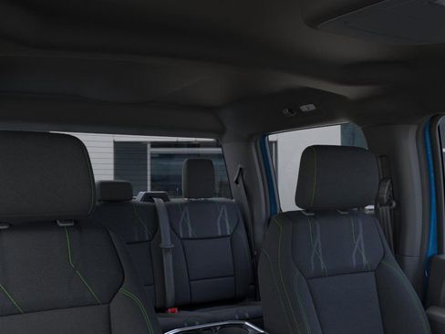 New 2025 Ford F150 STX w/ Equipment Group 200A image 24