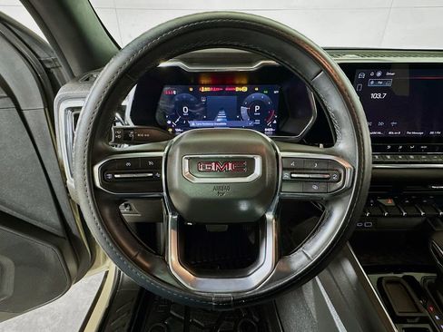 Certified 2024 GMC Canyon Elevation w/ Convenience Package image 9