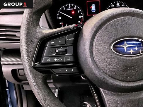 Certified 2024 Subaru Crosstrek 2.0i image 22