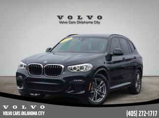 Used 2020 BMW X3 xDrive30i w/ M Sport Package 2 video 1
