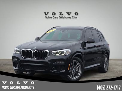 Used 2020 BMW X3 xDrive30i w/ M Sport Package 2