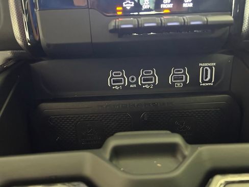 Used 2025 RAM 1500 Limited w/ Bed Utility Group AWD/4WD image 59