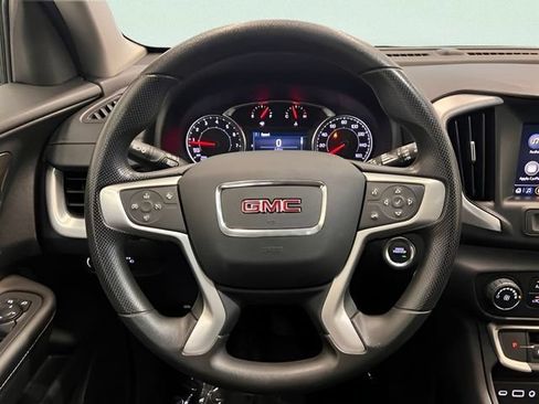 Certified 2024 GMC Terrain SLE FWD image 19