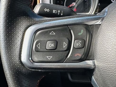 Used 2022 Jeep Gladiator Mojave image 11