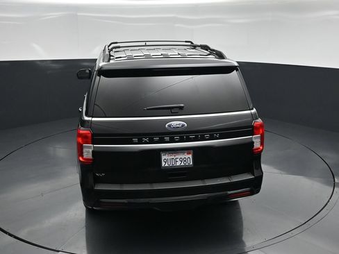 Certified 2024 Ford Expedition XLT AWD/4WD image 39