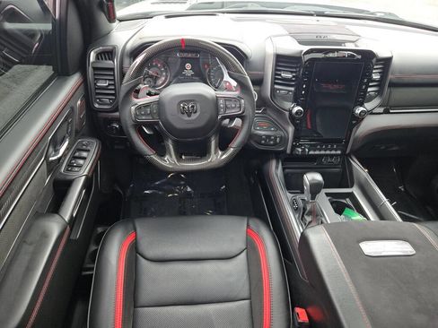 Used 2022 RAM 1500 TRX w/ TRX Level 2 Equipment Group AWD/4WD image 22